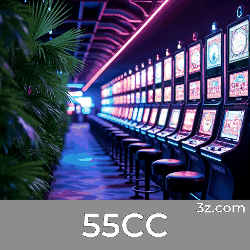 Recompensas Reais e Transparentes no 55CC: Promoções Sem Pegadinhas