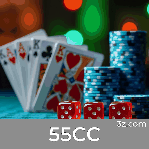 Experiência VIP no Casino 55CC: Ambiente de Luxo e Dealers Certificados