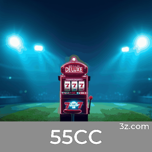 55CC: O Cassino Premiado e Seguro do Brasil