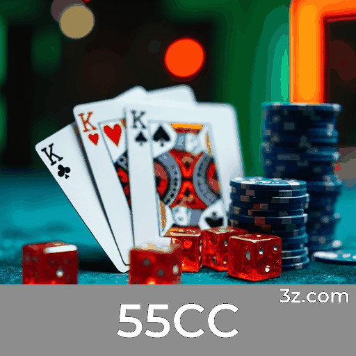 Descubra o App 55CC: Apostas Rápidas e Fáceis no Seu Celular