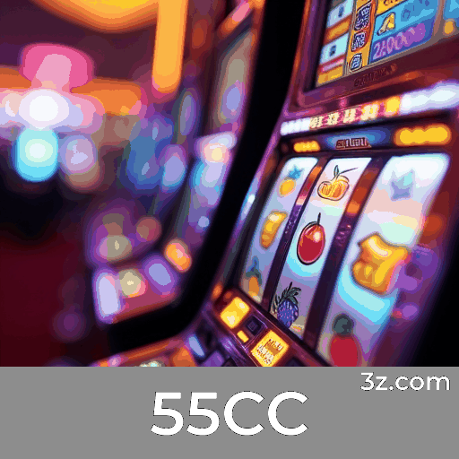 55CC: O Cassino Premiado e Seguro do Brasil
