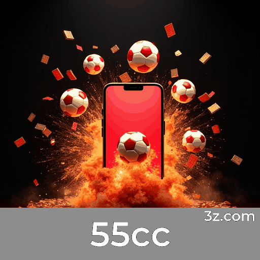 55cc: Apostas Esportivas Precisão e Completa
