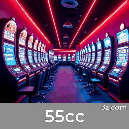 55cc: A Plataforma de Apostas com Serviço Profissional