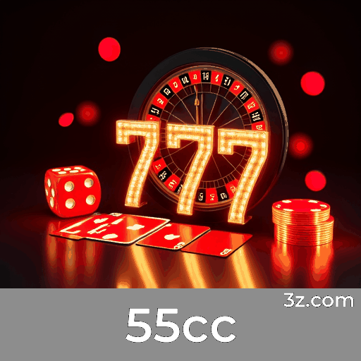 55cc: A Plataforma de Apostas com Serviço Profissional