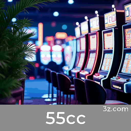 55cc: A Plataforma de Apostas com Serviço Profissional