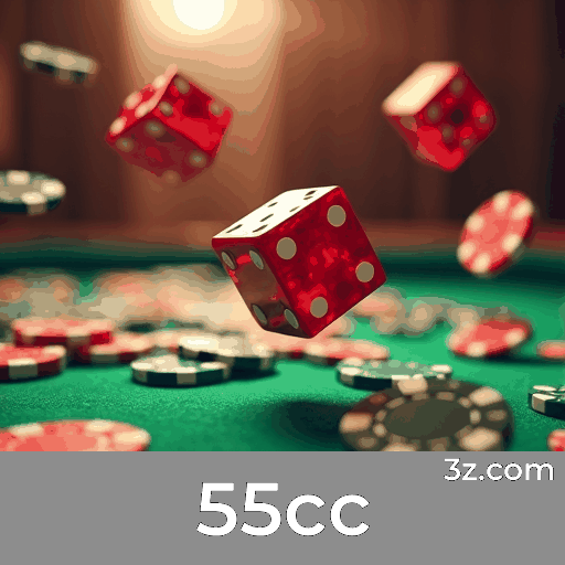 55cc: Plataforma de Apostas Segura e Divertida