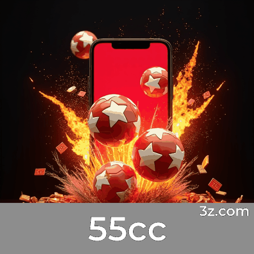 Tecnologia 3D em Jogos de Cassino no 55cc