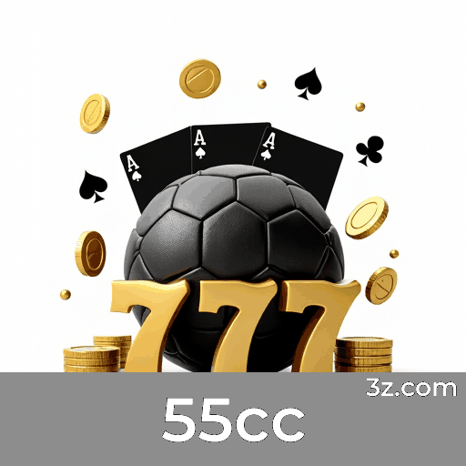 Tecnologia 3D em Jogos de Cassino no 55cc