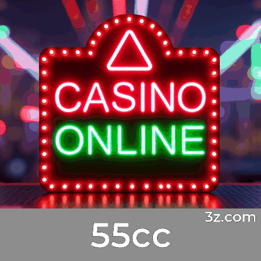 55cc: Plataforma de Apostas Segura e Divertida