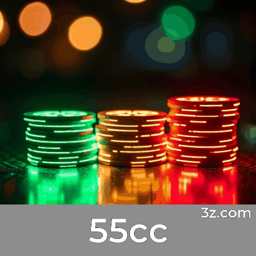 55cc: A Plataforma de Apostas Completa no Seu Celular